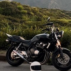 cb400sf spec2 今月までに取引できる方45万にします。の画像