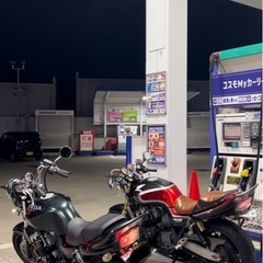 cb400sf spec2 今月までに取引できる方45万にします。の画像
