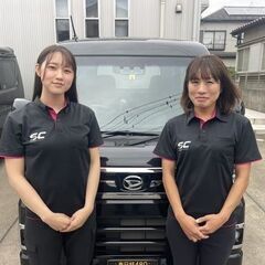 《採用枠拡大❗》新メンバー募集中❗未経験歓迎＜学歴・年齢不問＞軽貨物・宅配ドライバーの画像