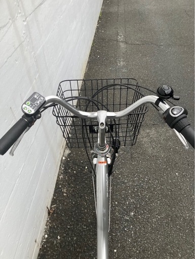1311送料無料エリア多数！安心保証付き！安全整備済み！電動自転車