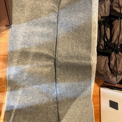 ホットカーペットの画像