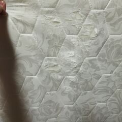 Avenco マットレス シングル 高反発マットレスの画像