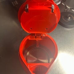 ニトリ 電気ケトル
の画像