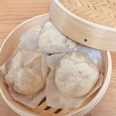 米粉肉まんレッスン