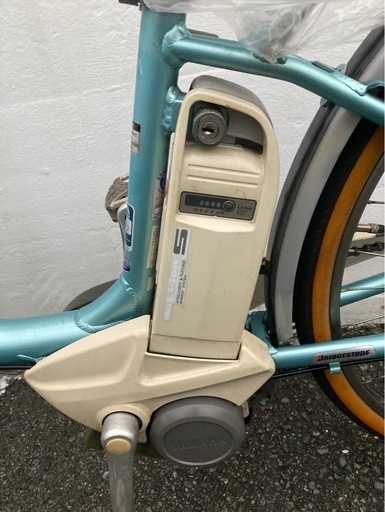1312送料無料エリア多数！安心保証付き！安全整備済み！電動自転車