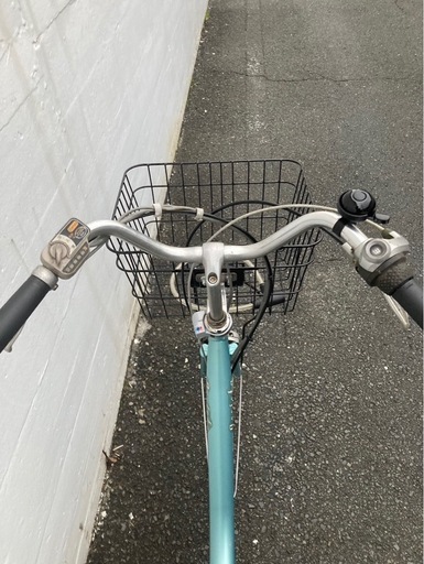 1312送料無料エリア多数！安心保証付き！安全整備済み！電動自転車