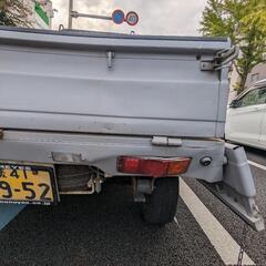 スズキ　da52t　2WDの画像