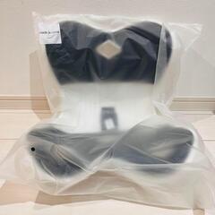 姿勢矯正 椅子 座椅子 人体工学 腰痛の画像