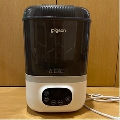 ピジョン　ポチットの画像