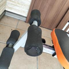 腹筋ワンダーコア類似品の画像