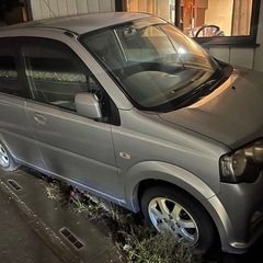 値下げ❗️ダイハツ　ムーブ　H16年　L150S