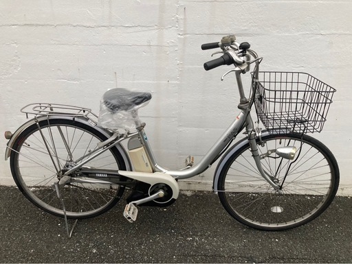 1313送料無料エリア多数！安心保証付き！安全整備済み！電動自転車