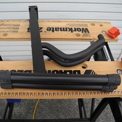 観音寺 ギタースタンド 中古品 折り畳み式の画像