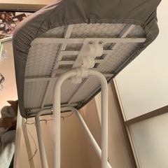 [美品] アイロン台の画像
