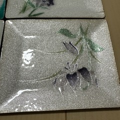 皿・食器・レトロの画像