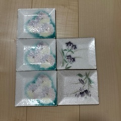 皿・食器・レトロ
