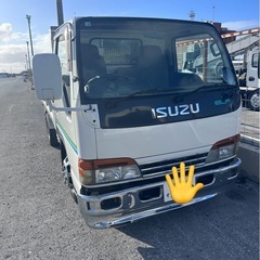 販売済み❗️１２年式❗️エルフ❗️低走行❗️車検あり❗️ダンプ❗️