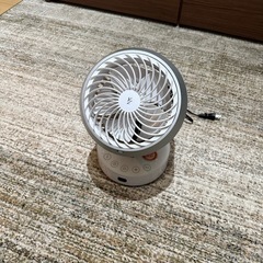 サーキュレーター
