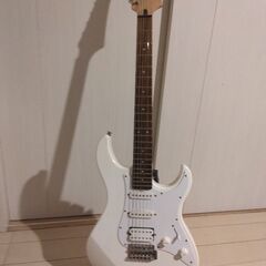 中古 ギター 初心者練習用の画像