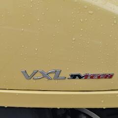 ベスパ  Vespa VXL125  走行2500キロの画像