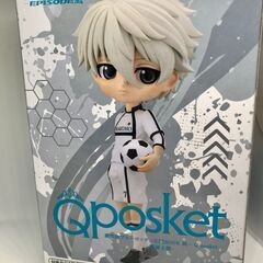 未使用☆劇場版ブルーロック【EPISODE 凪- Q poske...