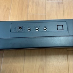 電子ピアノの画像