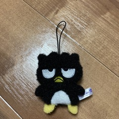 サンリオのバツ丸