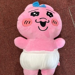 おぱんちゅううさぎぬいぐるみ