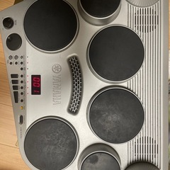 【4点商談中】YAMAHA 電子ドラム　デジタルパーカッション　...