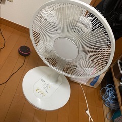 扇風機