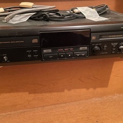 ビクターコンポ34他の画像
