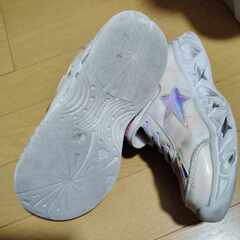 NEO SPEED LIGHT UP SNEAKERSの画像