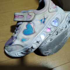 NEO SPEED LIGHT UP SNEAKERSの画像