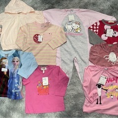 子供服新品未使用まとめ売り