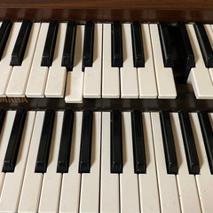 エレクトーン　(専用椅子付き)の画像