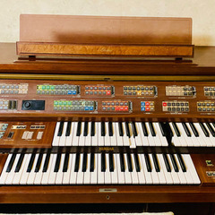 エレクトーン　(専用椅子付き)の画像