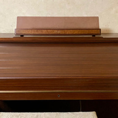 エレクトーン　(専用椅子付き)の画像