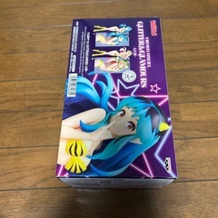 うる星やつら GLITTER&GLAMOURS LUM  の画像