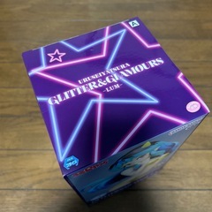 うる星やつら GLITTER&GLAMOURS LUM  の画像