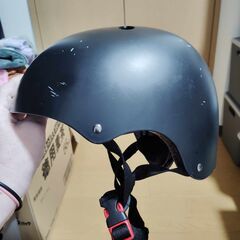 自転車ヘルメット