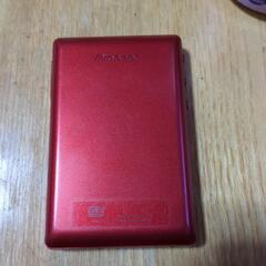 Pioneer MP3プレーヤーの画像