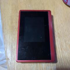 Pioneer MP3プレーヤー