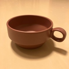 LAKOLE  スープマグ　3つの画像