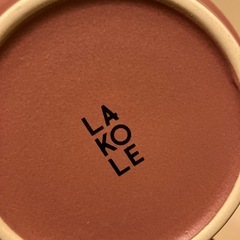LAKOLE  スープマグ　3つの画像