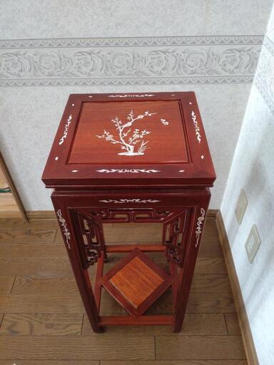 花台