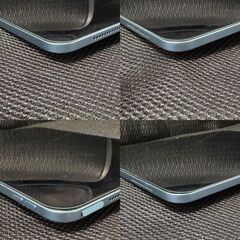 iPad Air 10.9インチ 第5世代 Wi-Fiモデル（中古）+Magic Keyboard（中古）+おまけ（新品未使用社外タッチペン）の画像