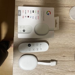 chromecast