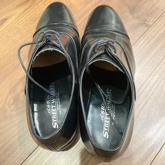 革靴の画像