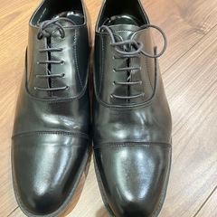 革靴の画像
