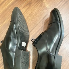 革靴の画像